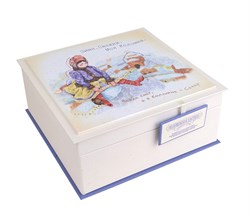 Музыкальный подарок "Везде снег, а в Коломне - сахар." - фото 5377