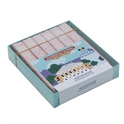 Черничная в подложке 00151