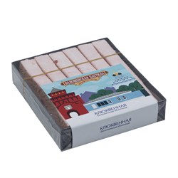 Клюквенная в подложке 00028