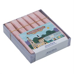 Пастила "Вишнёвая" , подложка 1910