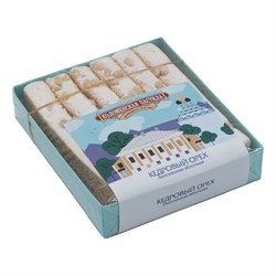 Пастила ореховая в подложке 00005