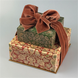 Коломенская пастила "Шелковая малинка" ассорти, музыкальная коробка 1923