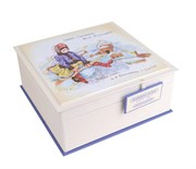 Музыкальный подарок "Везде снег, а в Коломне - сахар."