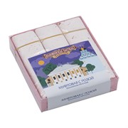 Муфтовая  с розой 1902