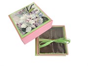 Коломенская пастила смоква 