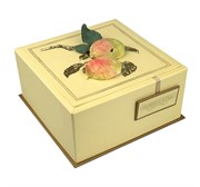 Коломенская пастила торт 