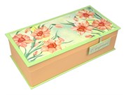 Коломенская пастила  подарочный набор с вазой  