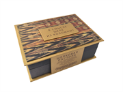 Коломенская пастила 