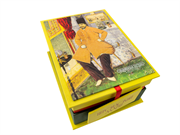 Коломенская пастила 