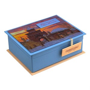 {{photo.Alt || photo.Description || 'Коломенская пастила ассорти "Уютная зима. Моя Коломна", музыкальная коробка 200г'}}