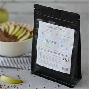 {{photo.Alt || photo.Description || 'Каша льняная "Мне можно", с яблоком и бананом, 250 г'}}
