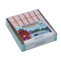 Пастила малиновая в подложке 00006