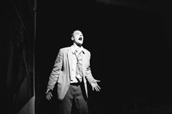 Венедикт Ерофеев «Москва-Петушки. Поэма». 27 октября. Венедикт Ерофеев «Москва-Петушки. Поэма». 27 октября.