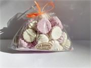 Муфтовые зефирки 1909