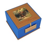 Подарочный набор пастильных рулетов 