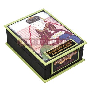 {{photo.Alt || photo.Description || 'Серия "Гениальные чаёвники. Екатерина Великая."'}}